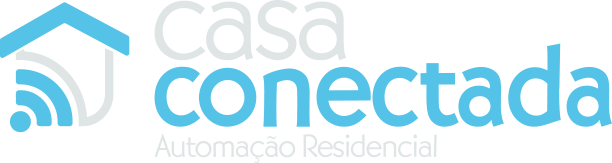 Logo - Casa Conectada